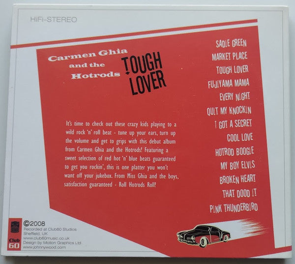 tough-lover