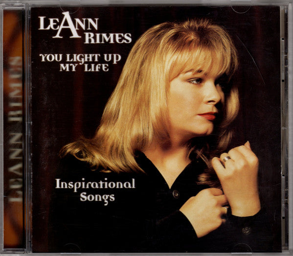 you-light-up-my-life-(inspirational-songs)