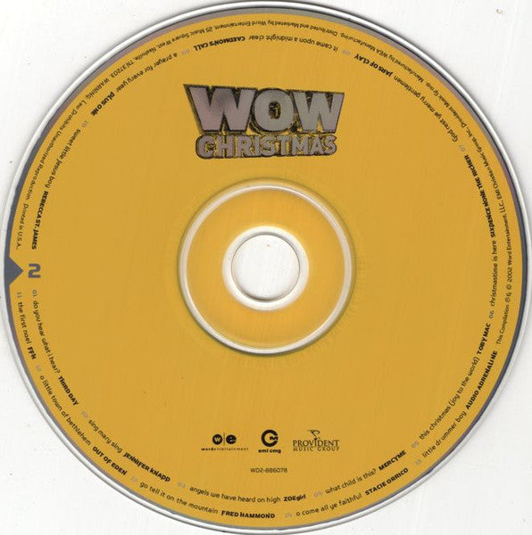wow-christmas-(30-top-christian-artists-and-holiday-songs)