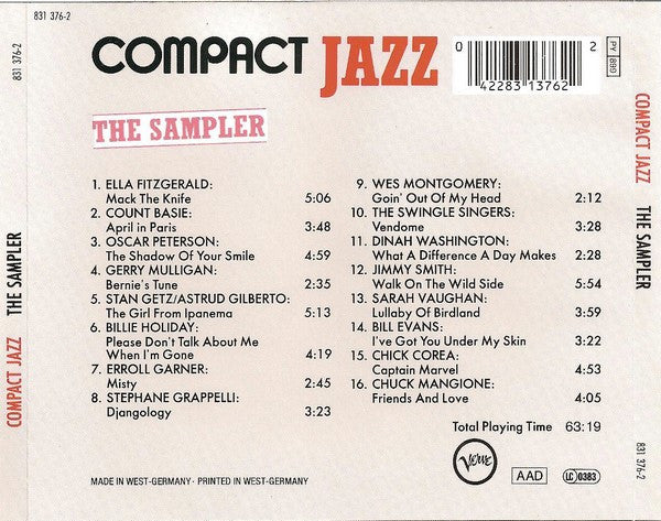 the-sampler