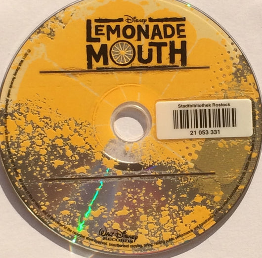 lemonade-mouth