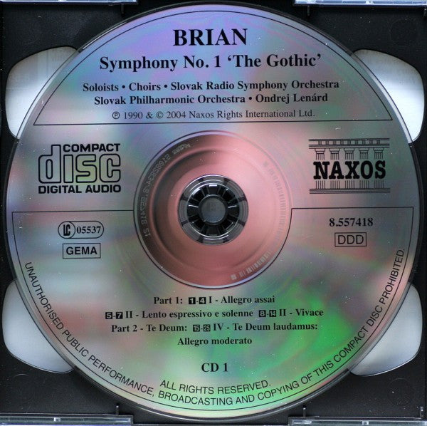 symphony-no.-1-the-gothic