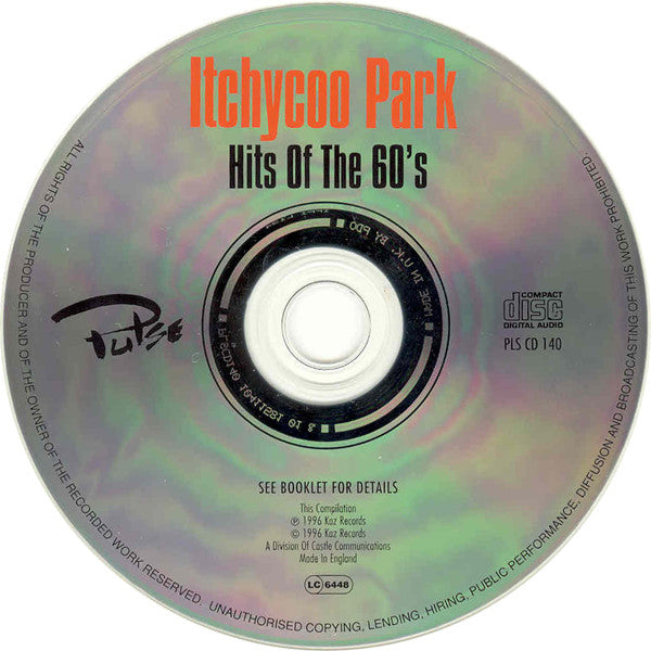 itchycoo-park-hits-of-the-60s