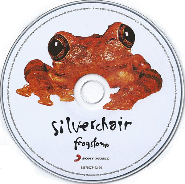 frogstomp