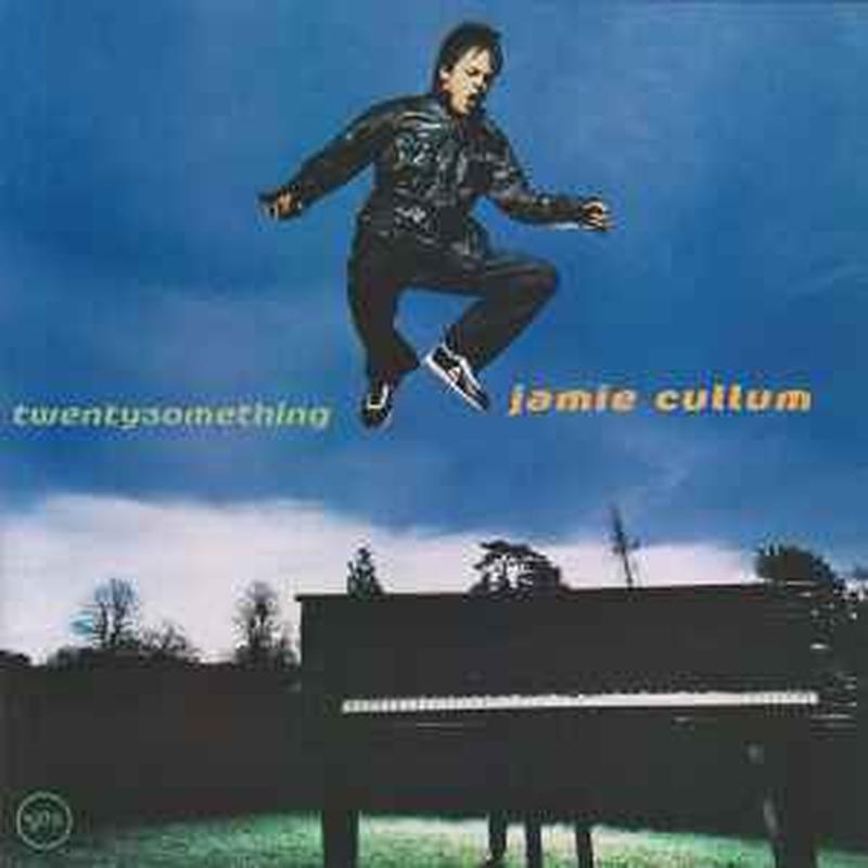 twentysomething