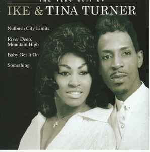 the-very-best-of-ike-&-tina-turner