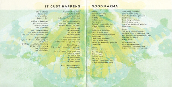 good-karma