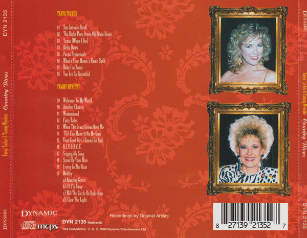 country-divas