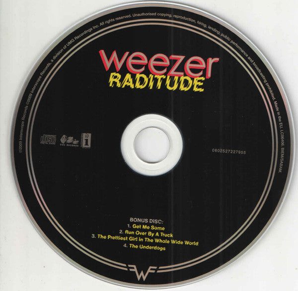 raditude