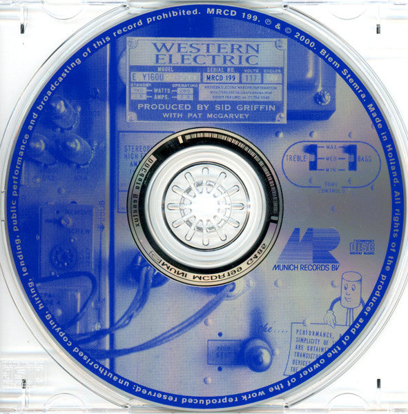 western-electric