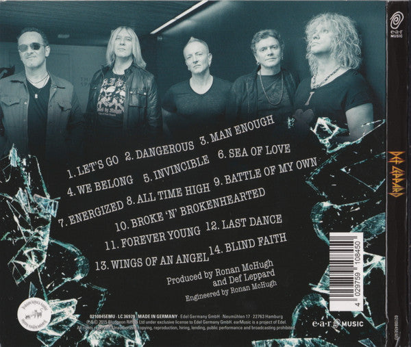 def-leppard