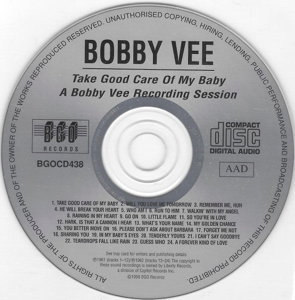 take-good-care-of-my-baby-/-a-bobby-vee-recording-session