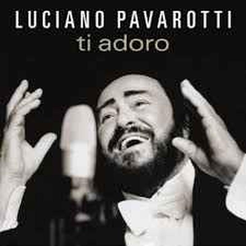 ti-adoro