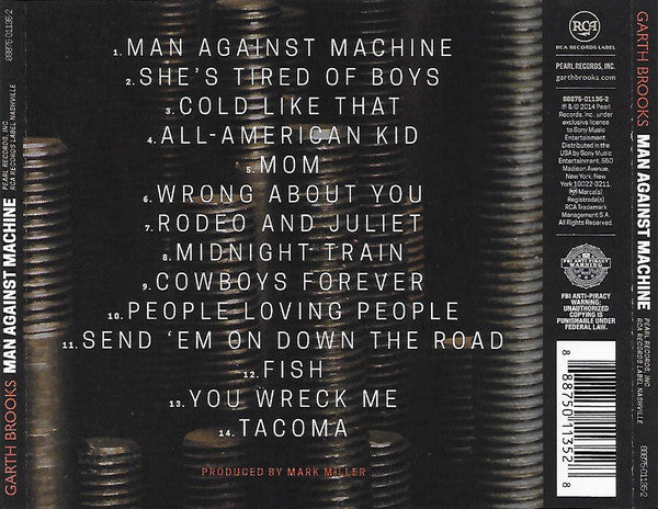 man-against-machine