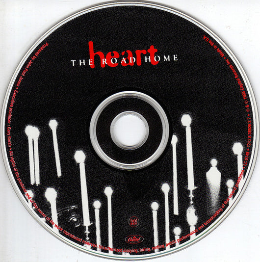 the-road-home