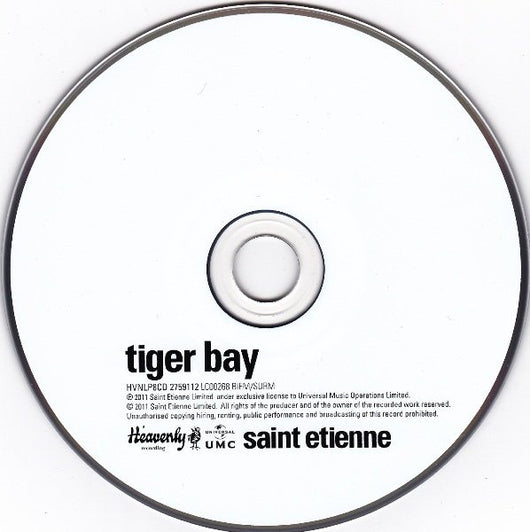 tiger-bay