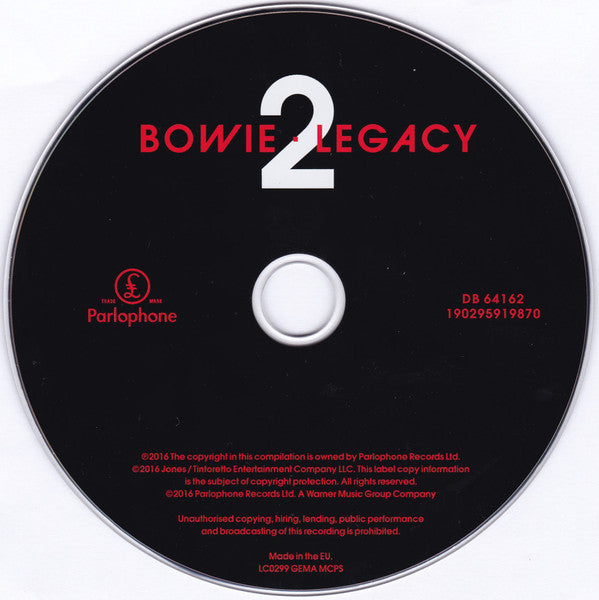 legacy