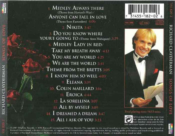 songs-of-love