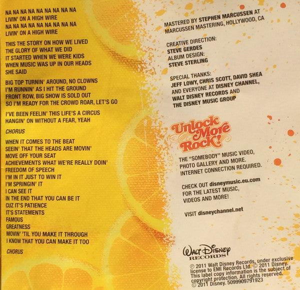 lemonade-mouth