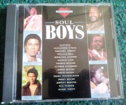 heart-&-soul-collection-(limited-edition-volume-two)