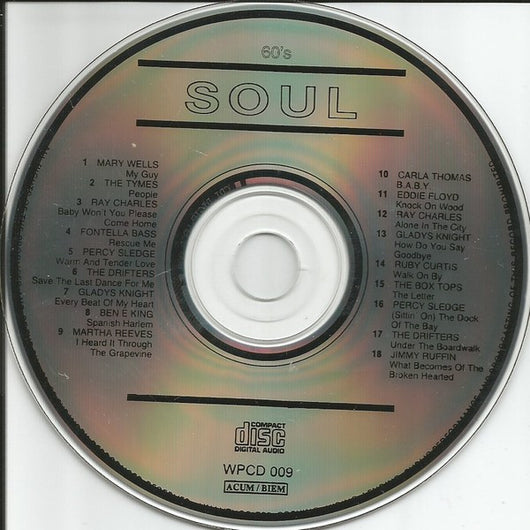 60s-soul