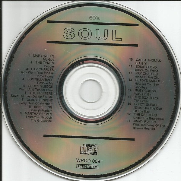 60s-soul
