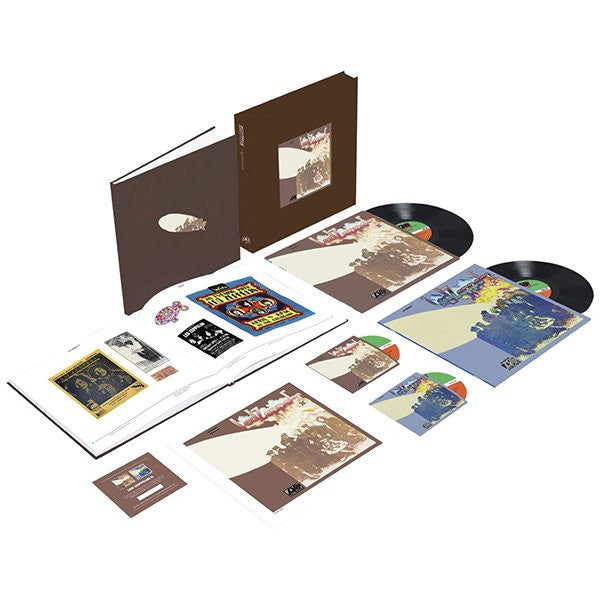 led-zeppelin-ii