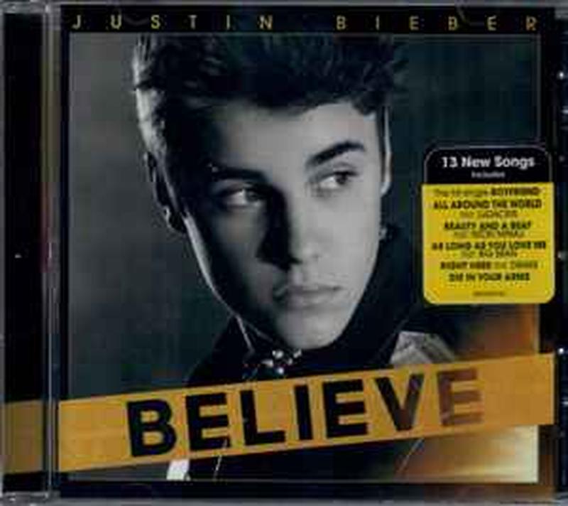 believe