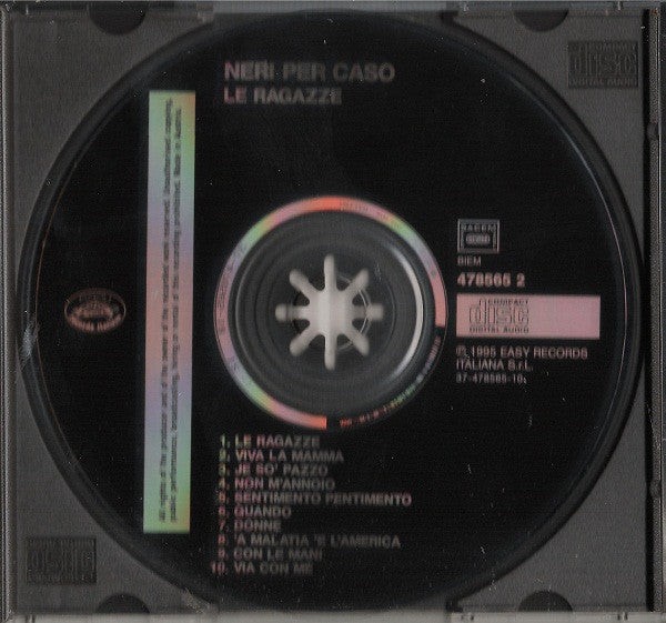 le-ragazze