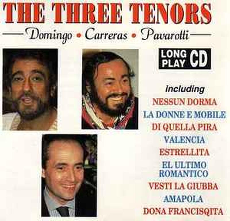 domingo-*-carreras-*-pavarotti