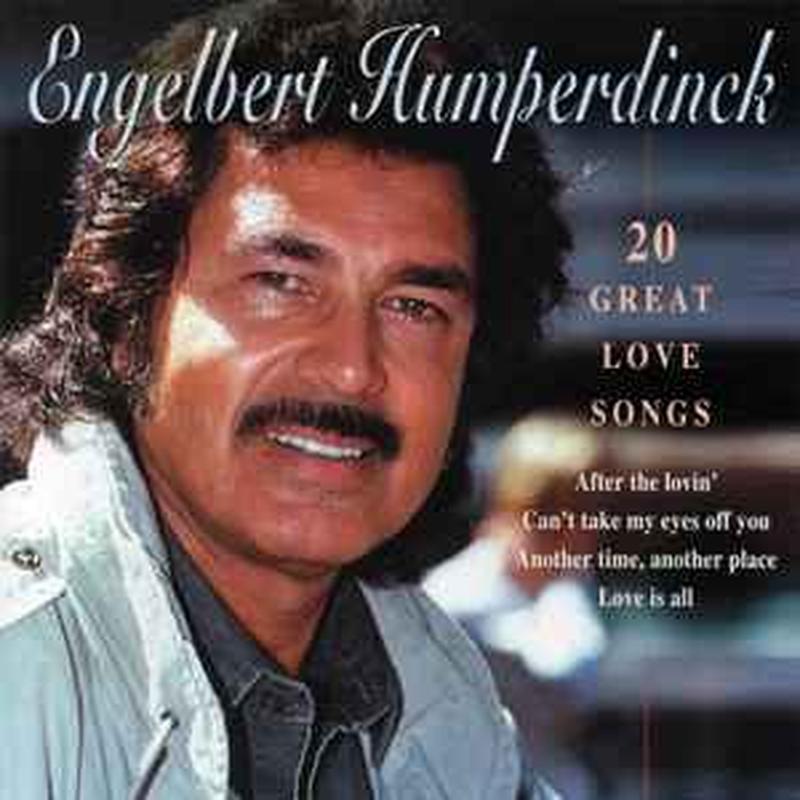 20-great-love-songs