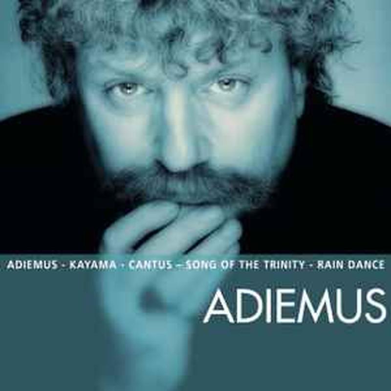 adiemus---the-essential