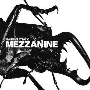 mezzanine