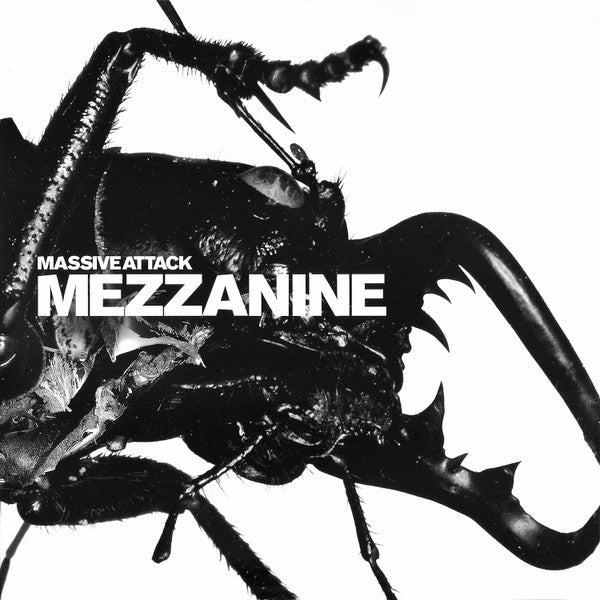 mezzanine