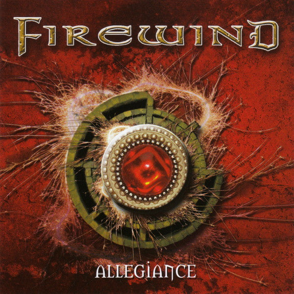allegiance