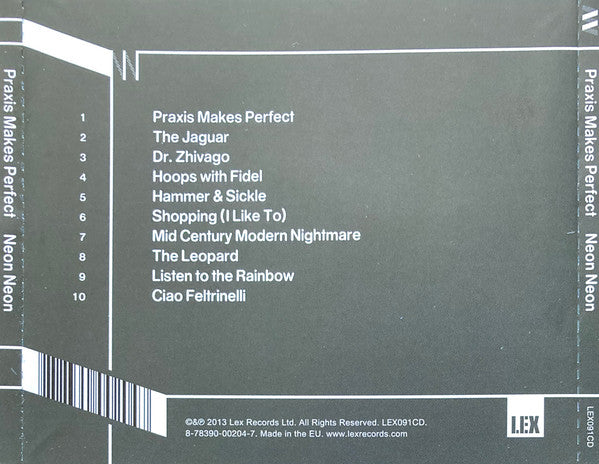 praxis-makes-perfect