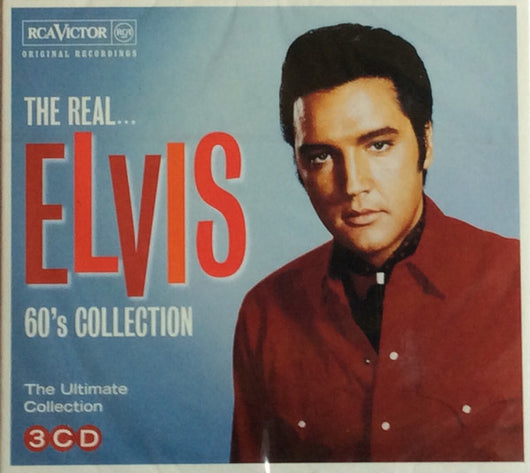 the-real...-elvis-60s-collection