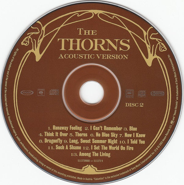 the-thorns
