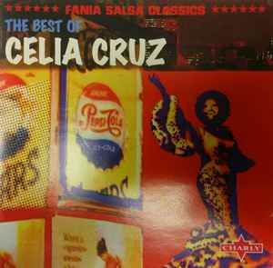 the-best-of-celia-cruz