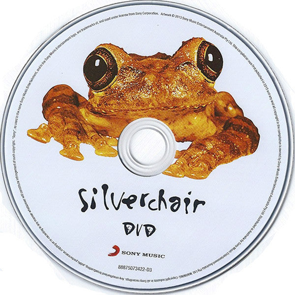 frogstomp