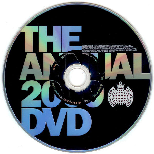 the-annual-2009