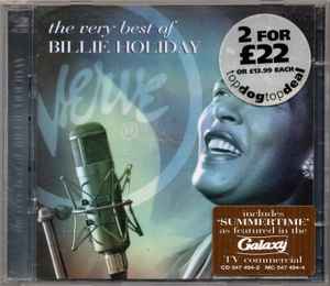 the-very-best-of-billie-holiday