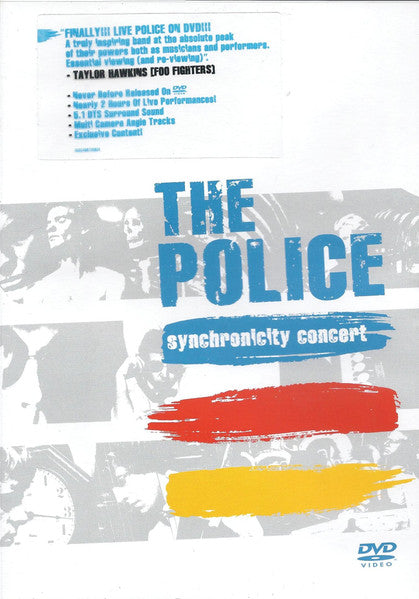synchronicity-concert