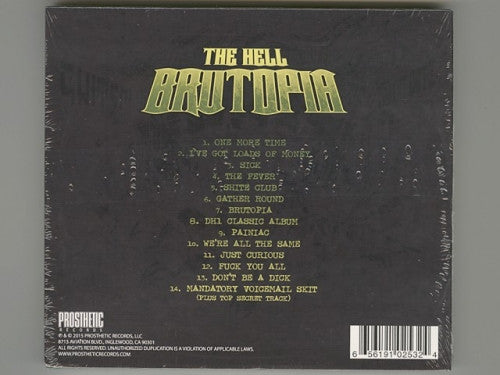 brutopia