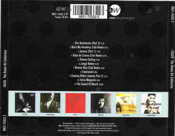 the-remix-hit-collection