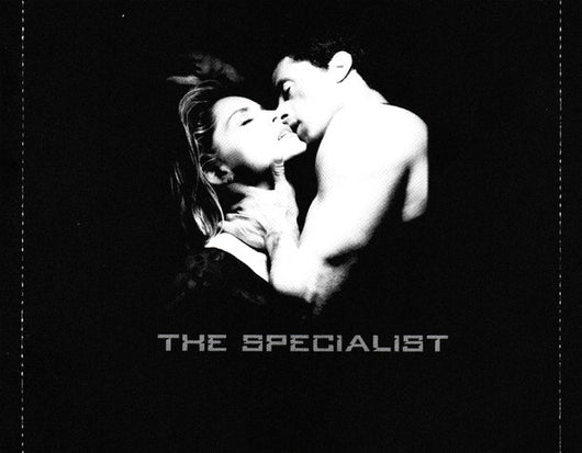 the-specialist:-music-from-the-motion-picture