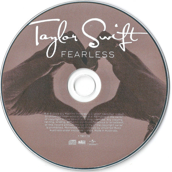 fearless