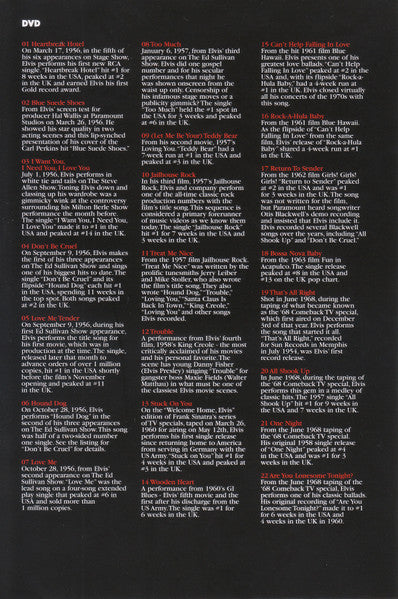 the-king-of-rock-n-roll-(#1-hit-performances-and-more)