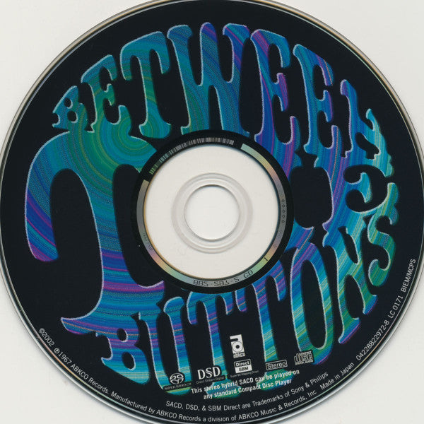 between-the-buttons