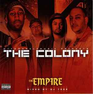 the-empire